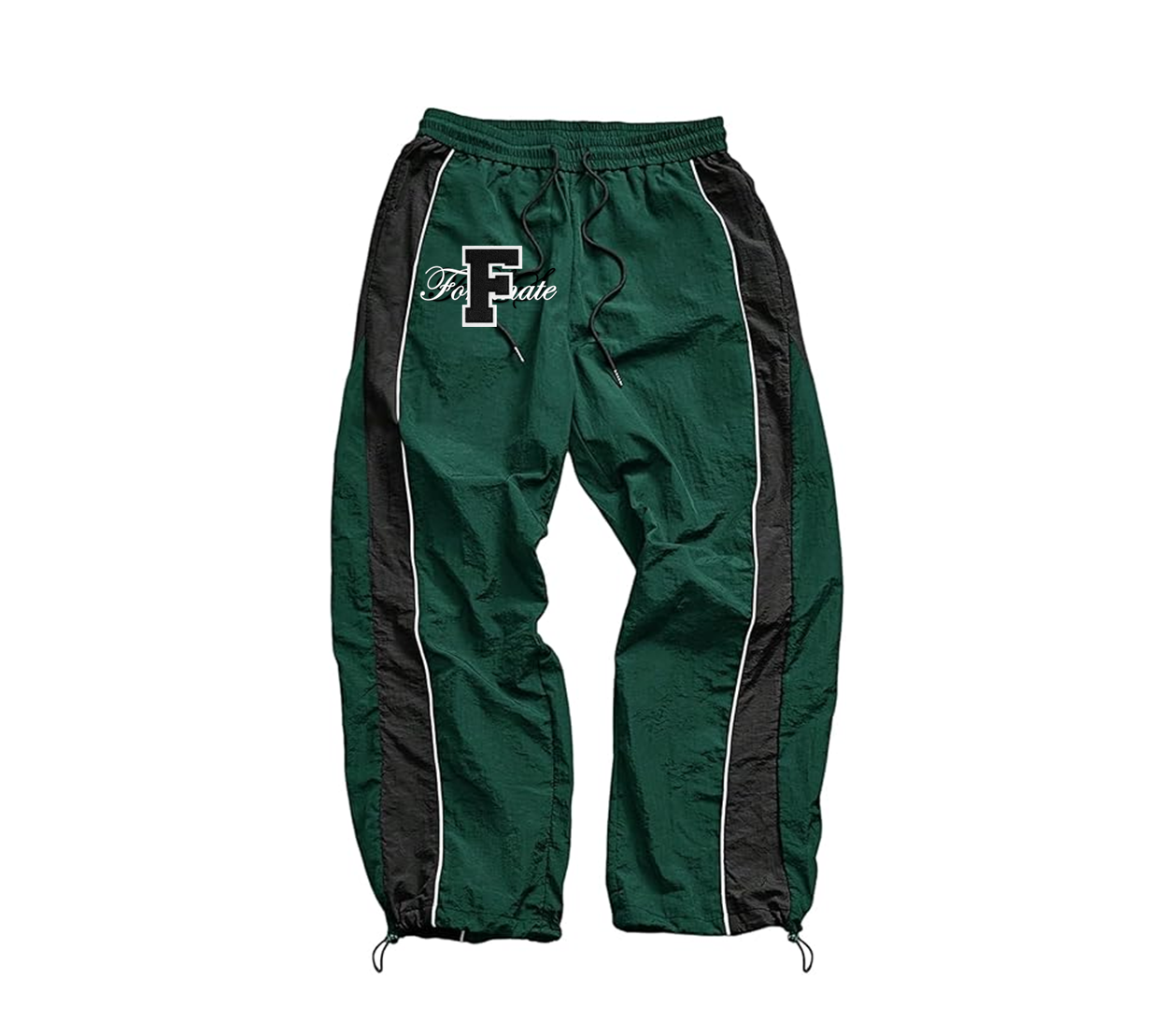 FLS SCRIPT (CHENILLE) PANT