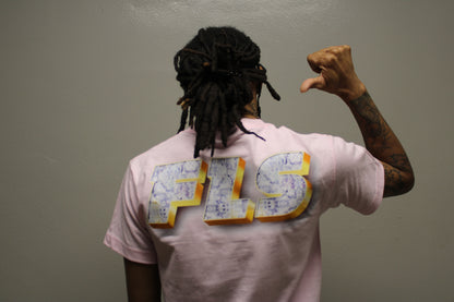 FLS DIAMOND TEE