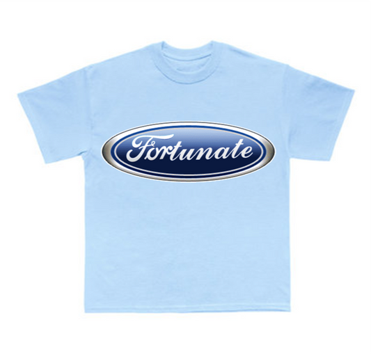 FORD-TUNATE TEE