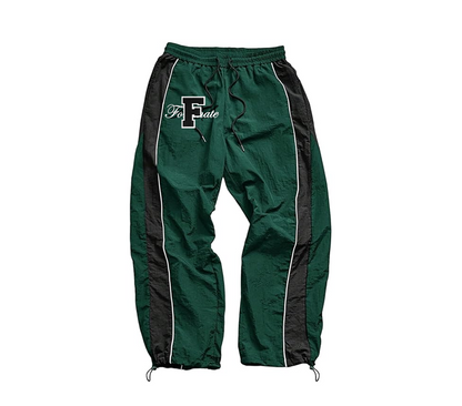 FLS SCRIPT (CHENILLE) PANT