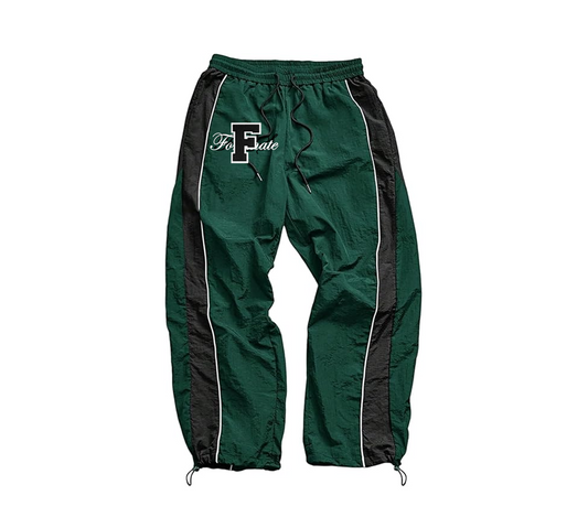FLS SCRIPT (CHENILLE) PANT