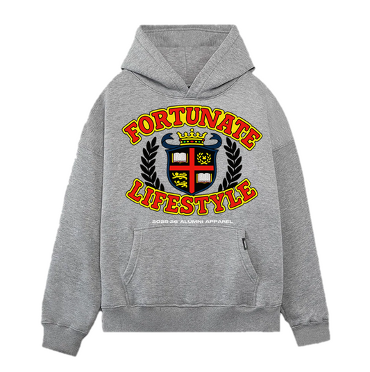 FLS ALUMNI HOODIE