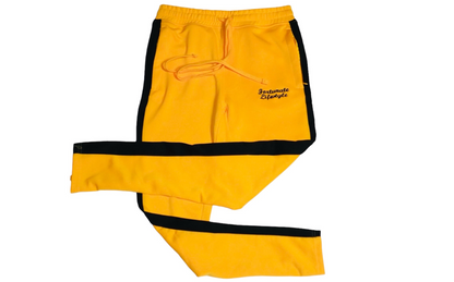 FLS TRACK PANT