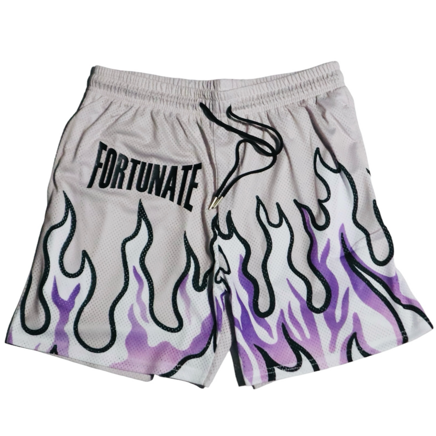 FLAME SHORTS