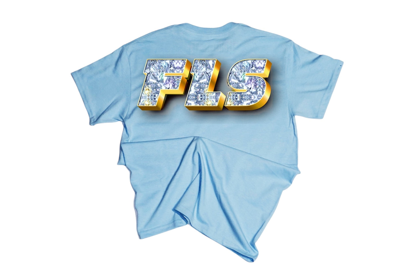 FLS DIAMOND TEE