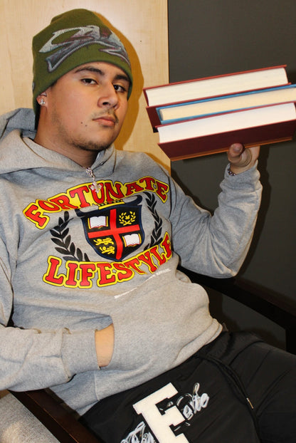 FLS ALUMNI HOODIE