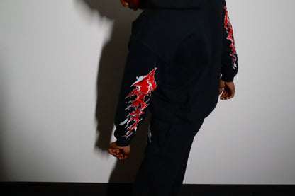FLS POUND FOR POUND SWEATSUIT