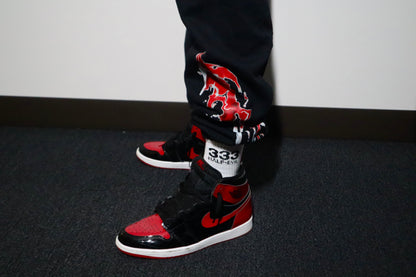 FLS POUND FOR POUND SWEATSUIT