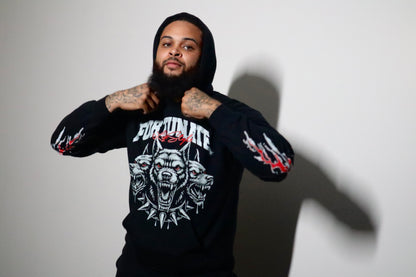 FLS POUND FOR POUND SWEATSUIT
